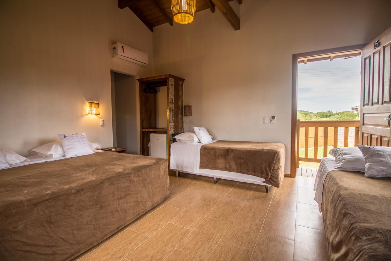 Hotel Rossoma إيمبيتوبا المظهر الخارجي الصورة