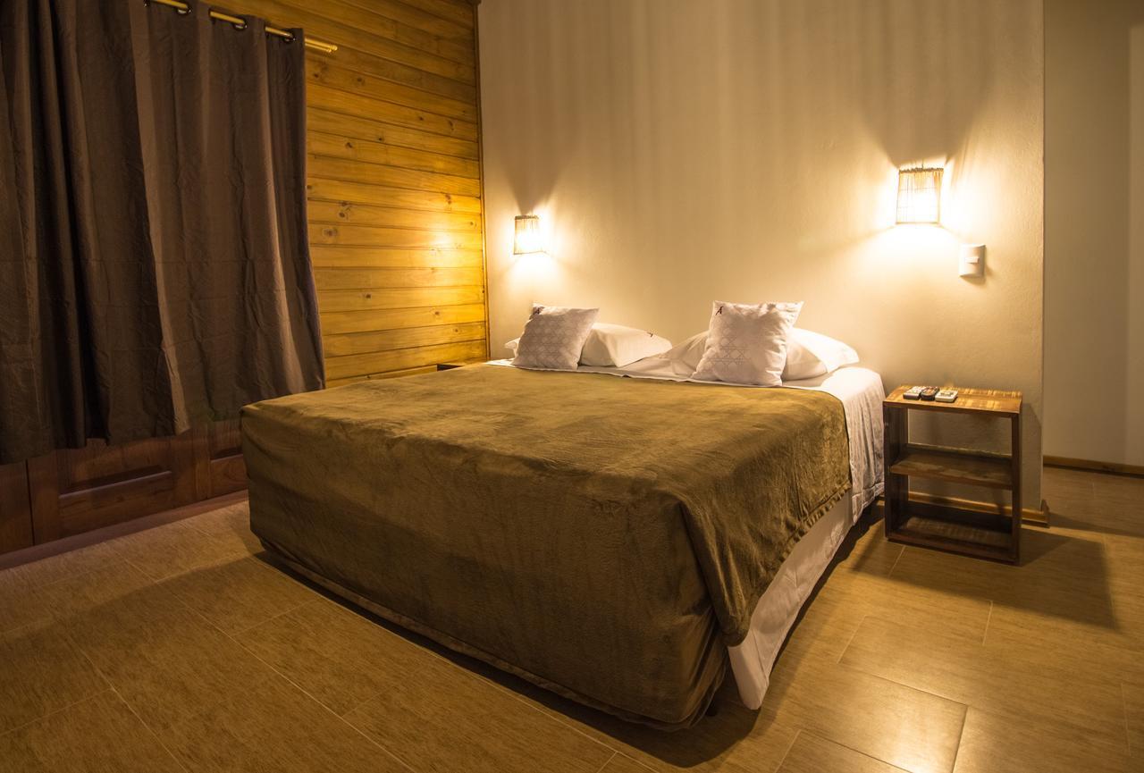 Hotel Rossoma إيمبيتوبا المظهر الخارجي الصورة