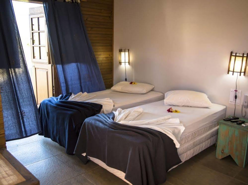 Hotel Rossoma إيمبيتوبا المظهر الخارجي الصورة