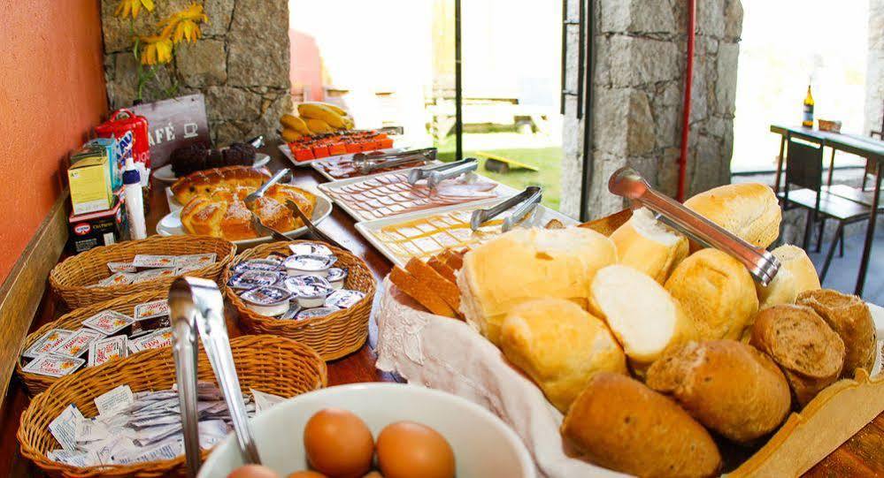 Hotel Rossoma إيمبيتوبا المظهر الخارجي الصورة